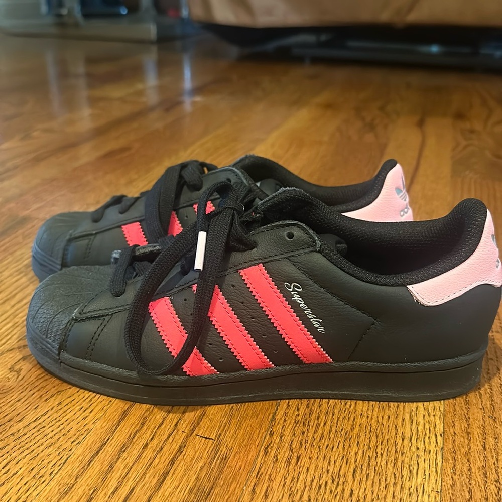adidas superstar shoes